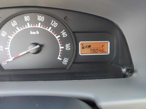 Suzuki Alto Alto 800 Con Aire Ac