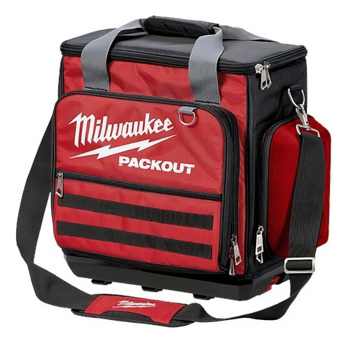 Estojo de ferramentas vermelho Packout 48-22-8300 Milwaukee