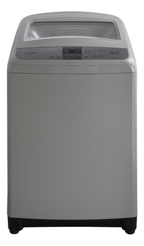 Lavadora automática Daewoo DWF-DG361A 127 V