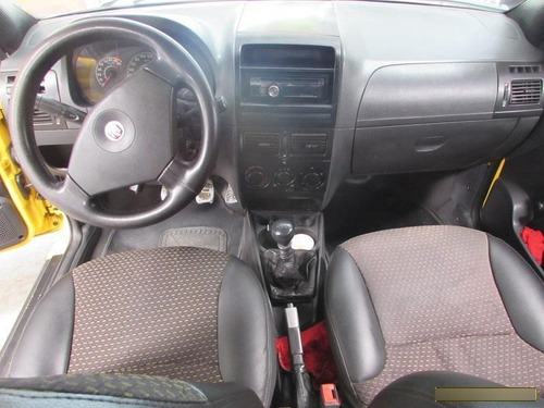 Imagen 8 de 11 de Taxis Fiat Siena Fire El