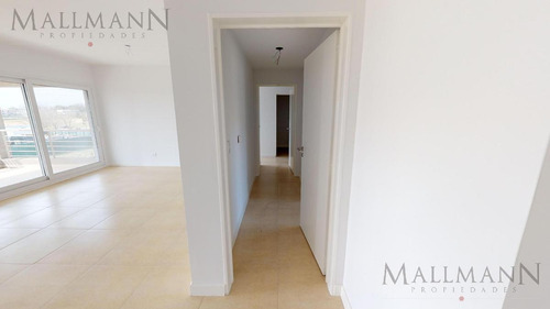 Imagen 6 de 24 de Departamento Terrazas Al Golf - Mallmann Propiedades