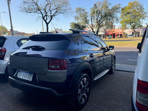Citroën C4 Cactus 1.2 Puretech 110 At6 S&s Shine