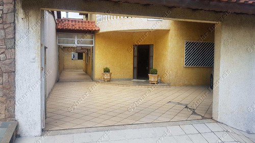 Imagem 2 de 30 de Sobrado Com 3 Dorms, Jardim Maia, Guarulhos - R$ 1 Mi, Cod: 2122 - V2122