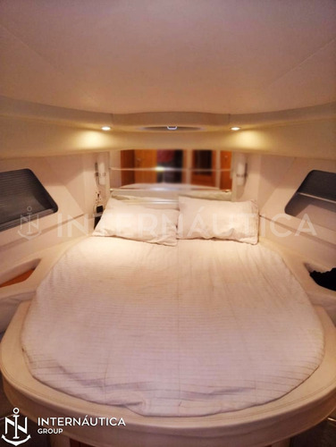 Imagem 12 de 13 de Intermarine 380 Full 2004 Azimut Ferretti Fairline Sunseeke