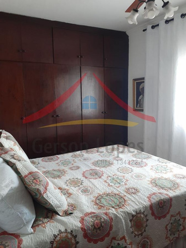 Imagem 5 de 15 de Casa Para Venda Em São Paulo, Bairro Do Limão, 3 Dormitórios, 1 Suíte, 2 Banheiros, 3 Vagas - Ca0101_1-2034678