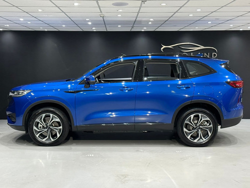 GWM Haval H6 Premium PHEV AWD