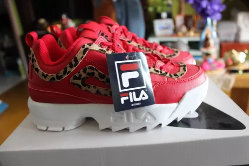 Fila Disruptor | MercadoLibre