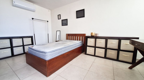 Casa Amueblada En Renta En Zakia, Divina!