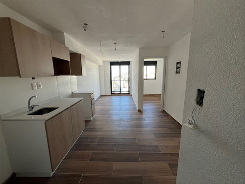 Venta,con Renta Apartamento 1 Dormitorio, Centro