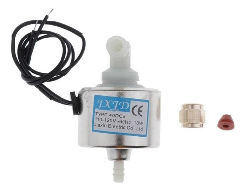 . Bomba De Óleo Para Máquina De Fumaça 18w 40dcb 110v 2024