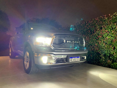 Ram 1500 2021 5.7 Laramie Atx V8