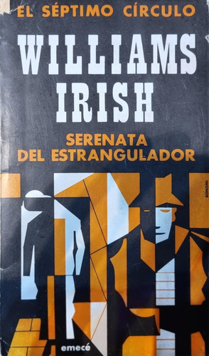 Williams Irish-serenata Del Estrangulador-el Septimo Circulo