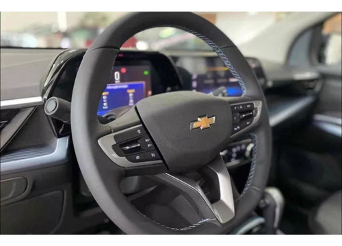 Chevrolet Spin 1.8 Premier 7As At 105Cv
