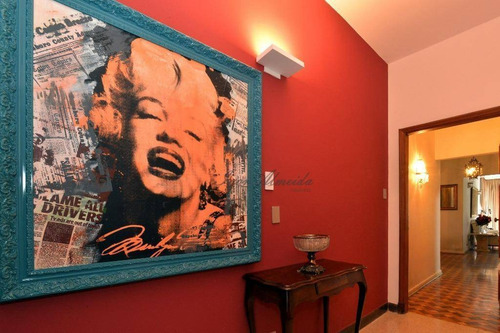Imagem 26 de 30 de Apartamento Com 3 Dormitórios À Venda, 240 M² Por R$ 2.400.000,00 - Higienópolis - São Paulo/sp - Ap46067