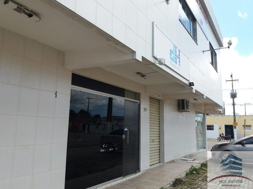 Imagem 13 de 27 de Prédio Comercial De Esquina A Venda Em Parnamirim