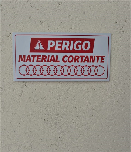 Imagem 3 de 10 de Placas Personalizada Através Do Silk Screen