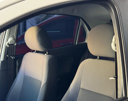 Volkswagen Gol 1.6 MSI TOTALFLEX TRENDLINE 4P MANUAL