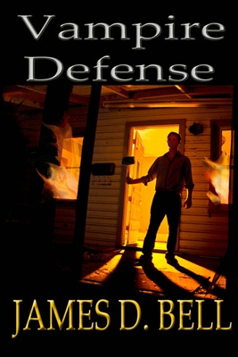Libro Vampire Defense - Bell, James D.