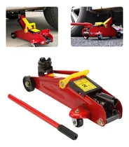 Comprar Gata Hidráulica Tipo Caiman 2 Toneladas Gata Para Auto