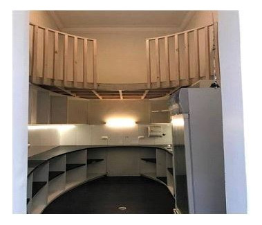 Oportunidad Gran Casona Hostal Barrio Yungay