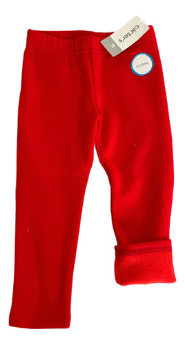 Chaleco Y Leggins Conjunto Para Niña Talla 3 Años