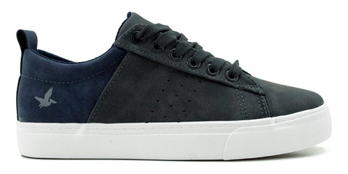 Championes Santa Barbara Praga Suede De Mujer Enjoy