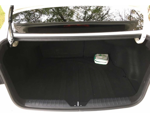 Kia Rio 1.2 Ex Sedan 4p
