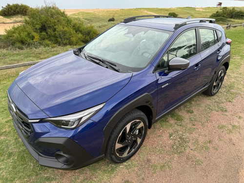 Subaru Cross Trek 2.0 ES HEV CVT