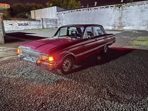 Ford Falcon