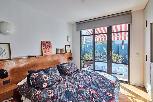 Imagen 11 de 30 de Hermoso Ph De 3 Amb 2 Baños Y Terraza Villa Crespo