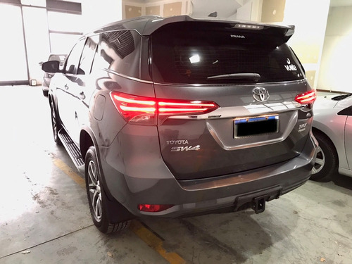 Toyota SW4 2.8 Srx 177cv 4x4 7as At