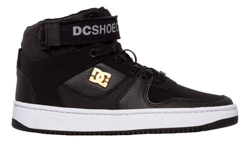 Botita Dc Shoes Pensford Ss Le Mujer / The Brand Store