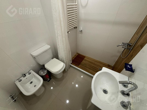 Departamento 1 Ambiente En Zona Chauvin
