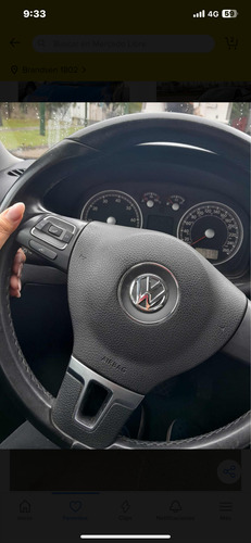 Volkswagen Bora 2.0 Trendline 115cv Tiptronic