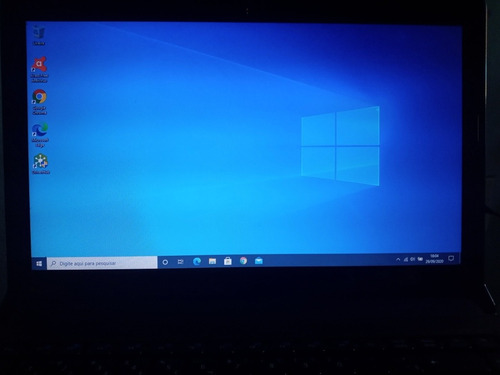 Notebook Positivo (leia A Descrição)