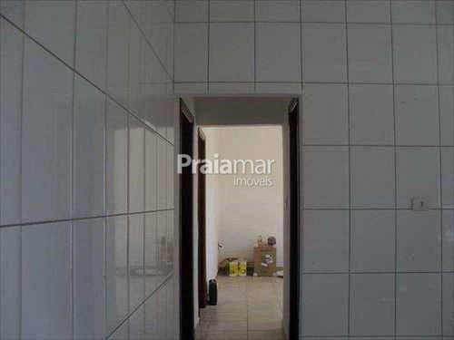 Casa 02 Dormitórios I 1 Suíte I 2 Vagas I 100m² I São Jorge I Sv - 1026
