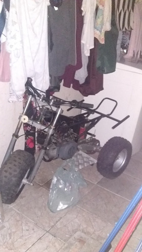 Triciclo Fapinha