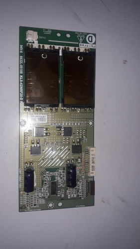 Placa Inverter 6632l-0510b Monitor Sony Fwd S42h1 D (13)
