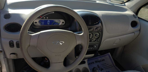 Imagem 10 de 11 de Chery Chery Qq 2012