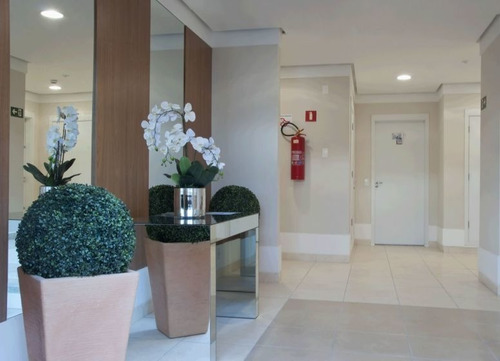 Imagem 20 de 30 de Apartamento Com 2 Dormitórios À Venda, 43 M² Por R$ 250.000 - Vila Rio De Janeiro - Guarulhos/sp - Ap0111