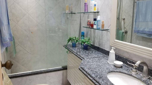 Imagem 6 de 18 de Apartamento - Venda - Avenida Lúcio Costa - Barra Da Tijuca - Ap1414