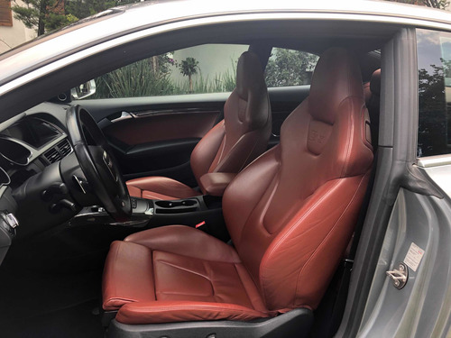 Imagen 12 de 13 de Audi S5 4.2 V8 Tiptronic Quattro At 2009