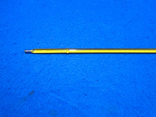 Termometro Astm 88c De 10 A 200 ºc Huake