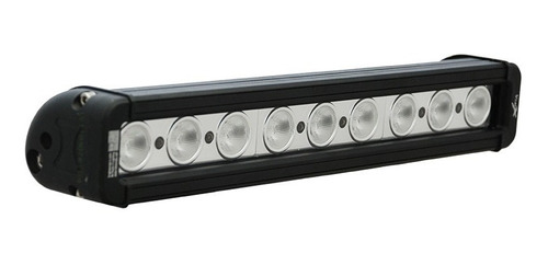 Visionx 12 Xmitter Low Profile Prime Barra Led Off Road