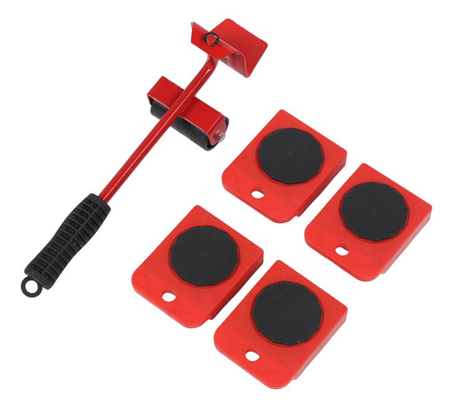 Elevador De Herramientas Para Mover Muebles, Gran Capacidad