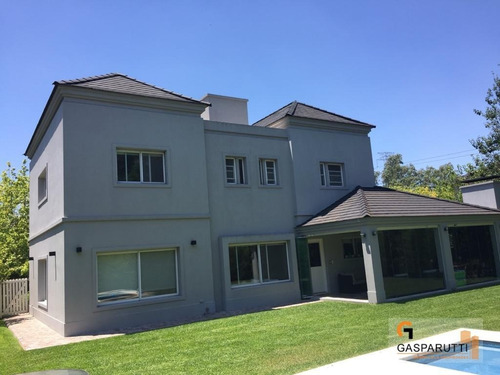 Imagen 3 de 24 de Excelente Casa 5 Ambientes En Septiembre!