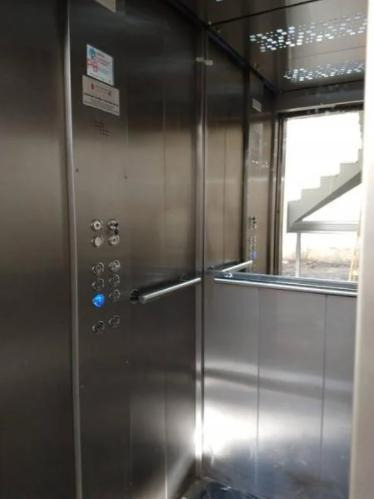 Imagen 19 de 22 de Venta Departamento 2 Ambientes C/ Cochera Y Parrilla Apto Profesional Centro San Fernando