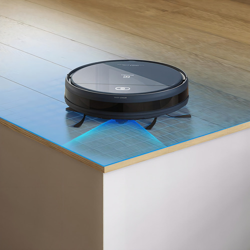 Electrolux Aspirador De Pó Robô Home-e 4 Em 1 Erb40