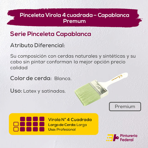 Kit Para Pintura: Pinceles, Rodillos, Lijas, Cinta, Bandeja Kit 11 Grandes Superficies Premium