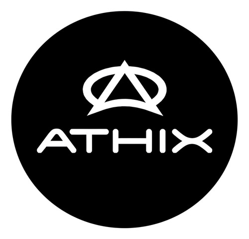 Zapatillas Hombre Athix Nity Azul Negro 39 Al 44